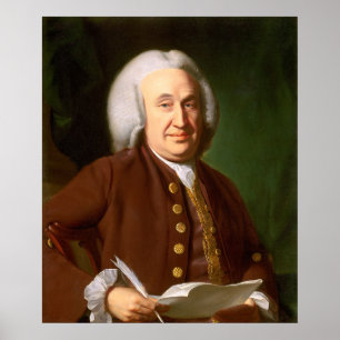 Harrison Grey - John S. Copley Fine Art Poster