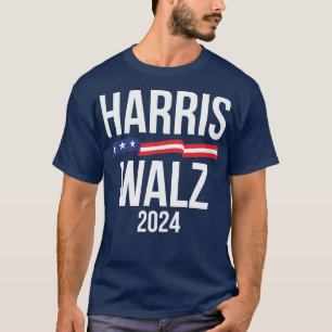 harriswalz 24 T-Shirt