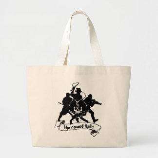 Harrowed Halls Tote