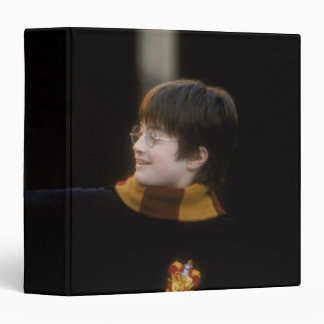 Harry and Hedwig 3 Binder