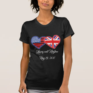 Harry and Meghan T-Shirt