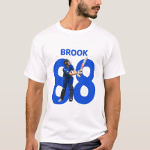 Harry Brook English cricketer