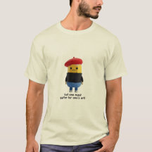 Harry Brown Pencil T-shirt