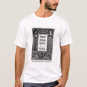 harry clarke T-Shirt