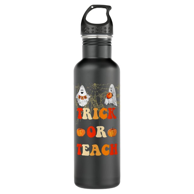 Harry Dresden  Wizard Detective 2246  710 Ml Water Bottle (Front)