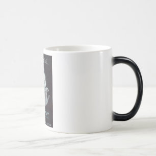 Harry Houdini Mug