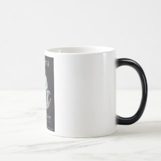 Harry Houdini Mug