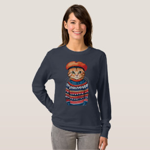 HARRY IS READY FOR THE WEATHER! T-Shirt