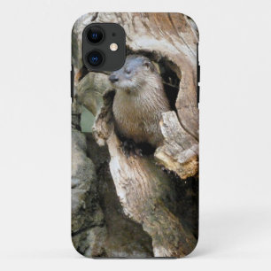 Harry Otter iPhone 11 Case