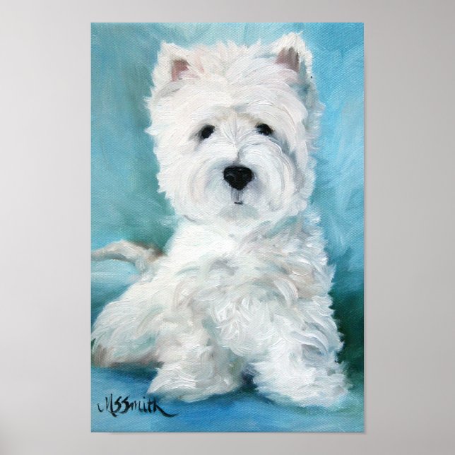 "Harry" Poster (Front)