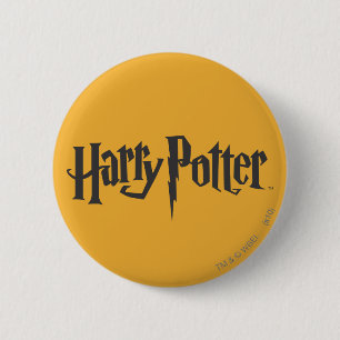 Harry Potter 2 Inch Round Button
