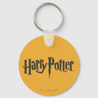 Harry Potter 2 Keychain
