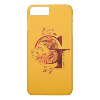 Harry Potter | Aguamenti GRYFFINDOR™ Graphic Case-Mate iPhone Case