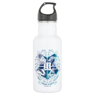 Harry Potter   Aguamenti HOGWARTS™ Crest 532 Ml Water Bottle