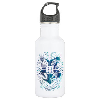 Harry Potter | Aguamenti HOGWARTS™ Crest 532 Ml Water Bottle
