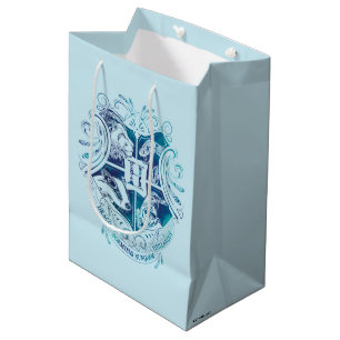 Harry Potter Aguamenti HOGWARTS™ Crest Medium Gift Bag