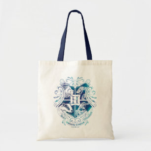 Harry Potter   Aguamenti HOGWARTS™ Crest Tote Bag