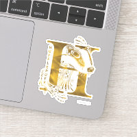 Harry Potter | Aguamenti HUFFLEPUFF™ Graphic