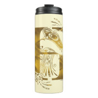 Harry Potter | Aguamenti HUFFLEPUFF™ Graphic