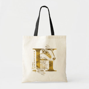 Harry Potter   Aguamenti HUFFLEPUFF™ Graphic Tote Bag