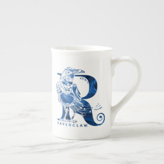 Harry Potter | Aguamenti RAVENCLAW™ Graphic Bone China Mug