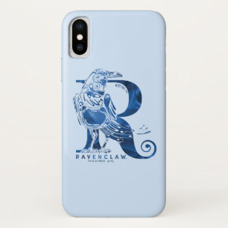 Harry Potter | Aguamenti RAVENCLAW™ Graphic Case-Mate iPhone Case