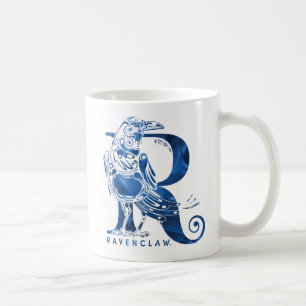 Harry Potter   Aguamenti RAVENCLAW™ Graphic Coffee Mug