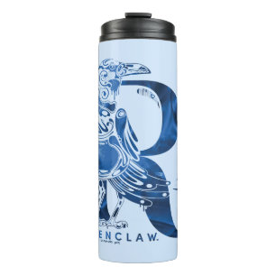 Harry Potter   Aguamenti RAVENCLAW™ Graphic Thermal Tumbler