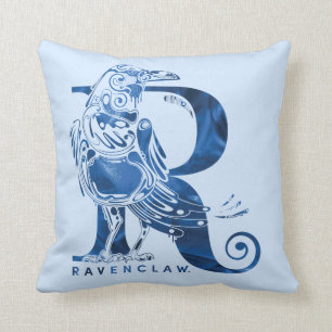 Harry Potter Aguamenti RAVENCLAW™ Graphic Throw Pillow