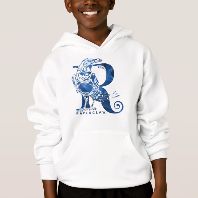 Harry Potter | Aguamenti RAVENCLAW™ Graphique (Devant)