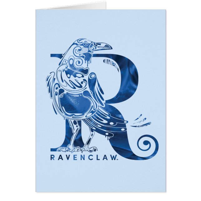 Harry Potter | Aguamenti RAVENCLAW™ Graphique (Devant)