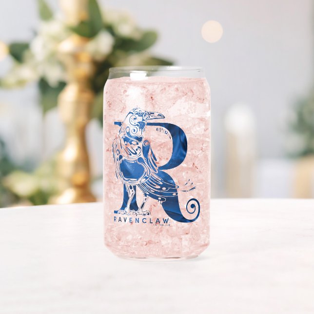 Harry Potter | Aguamenti RAVENCLAW™ Graphique (Insitu (Mariage))