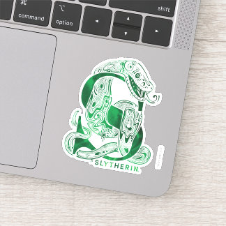 Harry Potter | Aguamenti SLYTHERIN™ Graphic