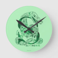 Harry Potter | Aguamenti SLYTHERIN™ Graphic
