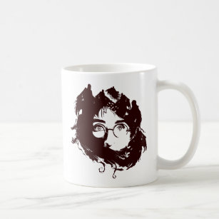 HARRY POTTER™ And Dementors Coffee Mug