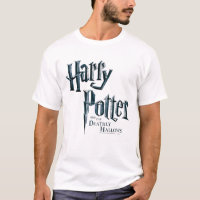 Harry Potter and the Deathly Hallows Logo 1