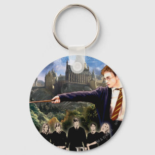 HARRY POTTER AND THE ORDER OF THE PHOENIX™ KEYCHAIN