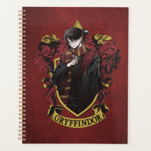 HARRY POTTER™   Anime HARRY POTTER™ Crest