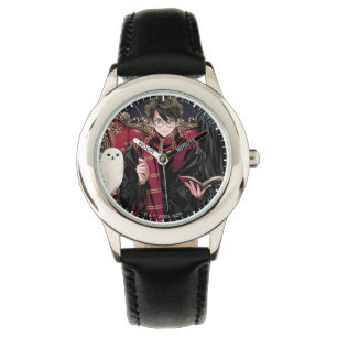 HARRY POTTER™ Anime HARRY POTTER™ Seated Watch