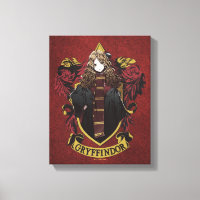 HARRY POTTER™ | Anime Hermione House Crest