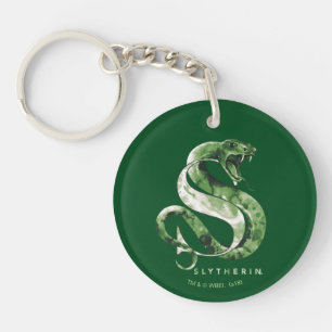 Harry Potter Aquarelle SLYTHERIN™