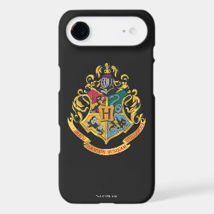 Harry Potter   Armoiries de Poudlard - Couleurs co