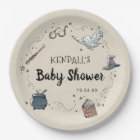 Harry Potter Baby Shower