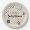 Harry Potter Baby Shower