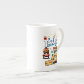 HARRY POTTER™ | BACK TO HOGWARTS™ BONE CHINA MUG