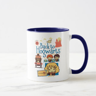 HARRY POTTER™ | BACK TO HOGWARTS™ MUG
