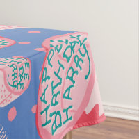 HARRY POTTER™ Birthday Cake Pattern