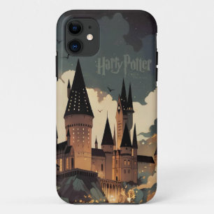 Harry Potter iPhone 11 Case