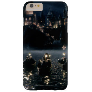 Harry Potter Castle   Arrival at Hogwarts Barely There iPhone 6 Plus Case