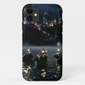 Harry Potter Castle | Arrival at Hogwarts iPhone 11 Case